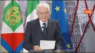 Donne, Mattarella: "Parità di genere è anche questione culturale ed educativa"