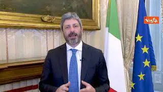 Donne, Fico: "Alla Camera la valutazione dell'impatto di genere dei provvedimenti"