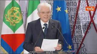 8 marzo, Mattarella: "Rispettare e ascoltare le donne vuol dire rendere migliore la nostra società"