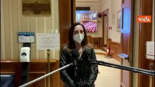 8 marzo, Rauti: "Da FdI Premio 'Eccellenza donna' "