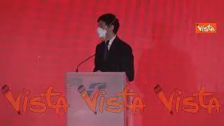 Covid, Speranza: “Massima attenzione. Prossime settimane non saranno facili”