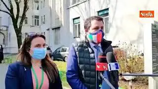 8 marzo, Salvini: "Donne chiedono lavoro e dignità"