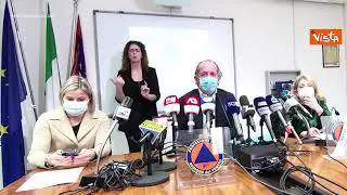 Zaia: "Stiamo lavorando sul passaporto vaccinale"