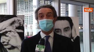 Otto marzo, Fontana: "Violenza sulle donne cancro inaccettabile"