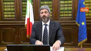 Recovery plan, Fico: "Certo che Italia non sprecherà questa occasione"