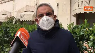 'Ci abbiamo messo la faccia' le testimonianze dei Governatori di Regione nel libro di Lamberti