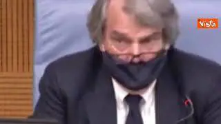 Brunetta: "Il lavoro agile è stata la più grande esperienza della pandemia"