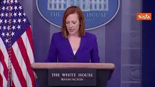 Meghan Markle, le lodi della Casa Bianca: "Ha avuto coraggio a raccontare la sua storia"