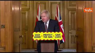 Johnson: "Ammiro la Regina, non commento le vicende della famiglia reale"