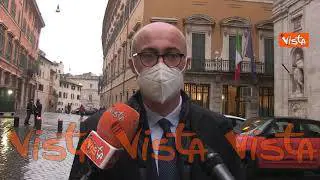 Nuove misure restrittive, D'Incà: "Attendiamo le decisioni del CTS, salute cosa più importante"