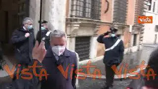 Crisi PD, Guerini: "Su nuovo Segretario deciderà l'Assemblea"