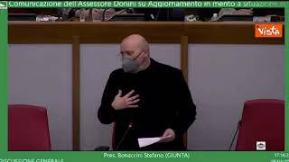 Bonaccini: “Sbagliammo a chiudere punti nascita”