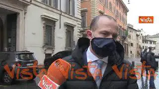 Romeo (Lega): "Non siamo di fronte a un lockdown, misure chirugiche"