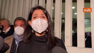 Mafia Capitale, Raggi: "Uno dei capitoli più bui storia Roma, stiamo ricostruendo da macerie"