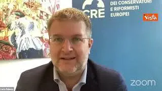 Futuro Ue, Fidanza (Ecr): "Un super Stato burocratico non è in grado di dare risposte ai cittadini"
