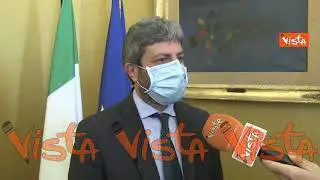 Fico: “Accordo con Crui per tirocini a Montecitorio ottima notizia per Camera e per studenti”