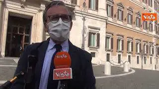 Verini (Pd): "Letta guida forte e autorevole"