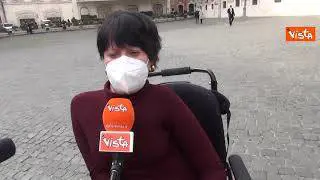 Noja (Iv): "Speranza ha accolto la nostra richiesta e le priorità vaccinali verranno riviste"