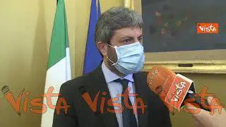 Fico: “Su ristori bisogna fare presto. Centrale dare risposte alle attività”