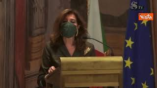 Fisco, Casellati: “Sistema magmatico, difficile per contribuente orientarsi tra le norme”