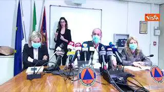 Covid, Zaia: "Rt Veneto a 1,28, un bel po' di Regioni saranno rosse"