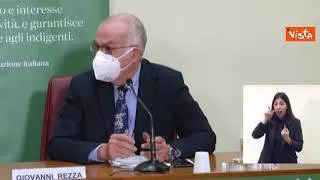 Astrazeneca, Giovanni Rezza: "Non sappiamo ancora se il vaccino abbia causato morti"