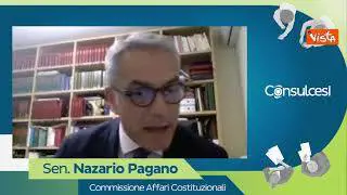 Vertenza Stato-medici specialisti, Pagano (FI): “Governo Draghi intervenga subito”