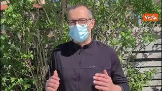 Ricci (Pd): "Anche i sindaci dem sostengono Letta, è la figura giusta per far ripartire partito"