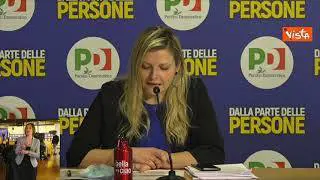 Pd, Enrico Letta unico candidato a segreteria con 713 firme