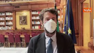 Franceschini: “A Bergamo premio 2021, su tutela paesaggio Italia lungimirante”