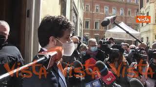 Elezione Letta, Benifei (Europarlamentare Pd): “La destra non è destinata a vincere”