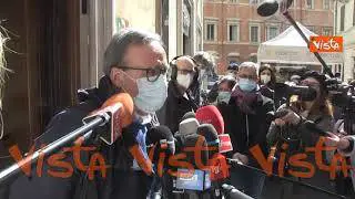 Verini (Pd): “Con Letta non solo nuovo segretario ma anche nuovo partito”