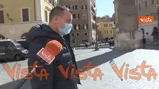 Casalino: "Faccio tanti auguri al nuovo Segretario del PD Enrico Letta"