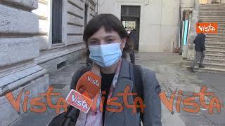 Serracchiani: “Discorso di Letta dà chiara collocazione del Pd nel Governo Draghi”