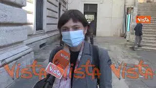 Serracchiani: “Discorso di Letta dà chiara collocazione del Pd nel Governo Draghi”