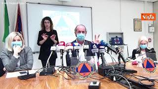 Zaia: "Con questi numeri tra dieci giorni avremo 300 persone in terapia intensiva"