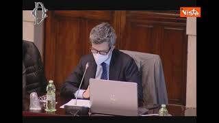 Orlando: “Nell’anno della pandemia mercato del lavoro ha retto. Ma è ancora emergenza”