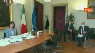 Pnrr, Carfagna: "Opportunità storica per affrontare divario socio-economico sud"