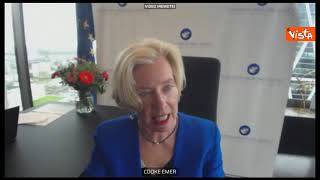 Astrazeneca, Cooke (direttrice Ema): "Dai trial non è emerso nessun effetto collaterale"