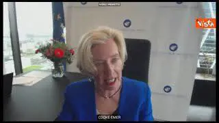 Astrazeneca, Cooke (direttrice Ema): "Dai trial non è emerso nessun effetto collaterale"