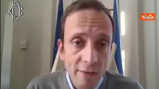 AstraZeneca, Fedriga: "Giusta cautela, il rischio è di incrinare la campagna vaccinale"