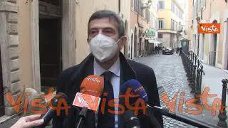 Sospensione Astrazeneca, Lupi: “Rassicurare cittadini è fondamentale. Non tergiversiamo”