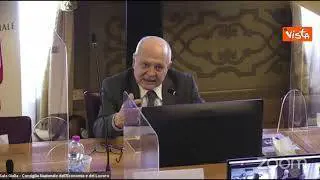 Treu (Cnel): "Parliamo troppo dei giovani ma facciamo molto poco per loro"