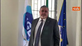 Capone (Ugl): "Necessaria partecipazione dei lavoratori a gestione imprese per ripresa occupazione"