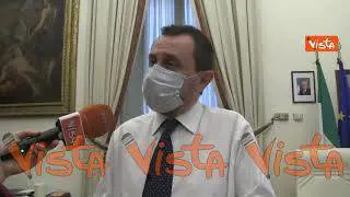 Ius soli, Rosato: “Sì nel merito, ma prima le emergenze sanitaria economica ed educativa”