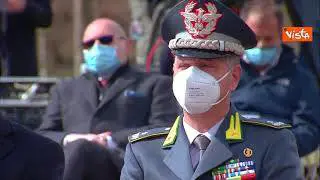 Stop AstraZeneca, Draghi: "Il ritmo dei vaccini non cambia"