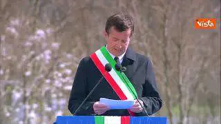 Covid, Gori: "Presenza Draghi ci fa sentire che lo Stato c'è"