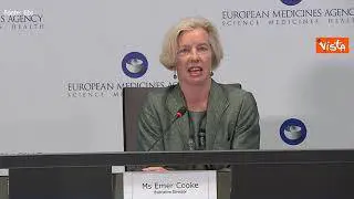 Astrazeneca, Ema: "Il vaccino è sicuro"