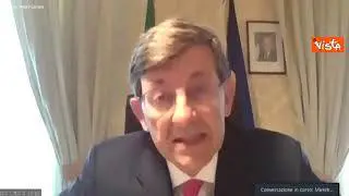 Colao: "Il 60% degli italiani non ha internet, banda larga in tutta Italia entro il 2026"