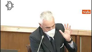 Astrazeneca, Palù: "Ema valuta se serve cautela per alcuni soggetti"